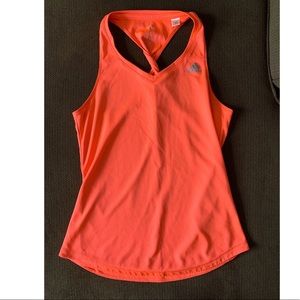 Adidas tank top